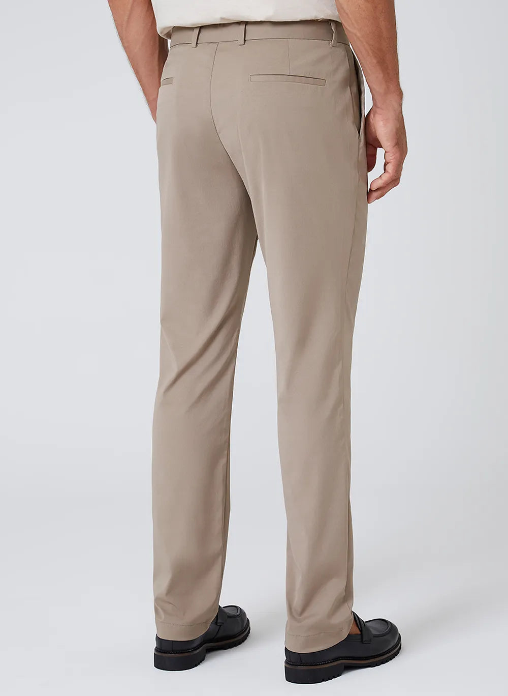 Calça Alfaiataria Tech Dudalina Masculina