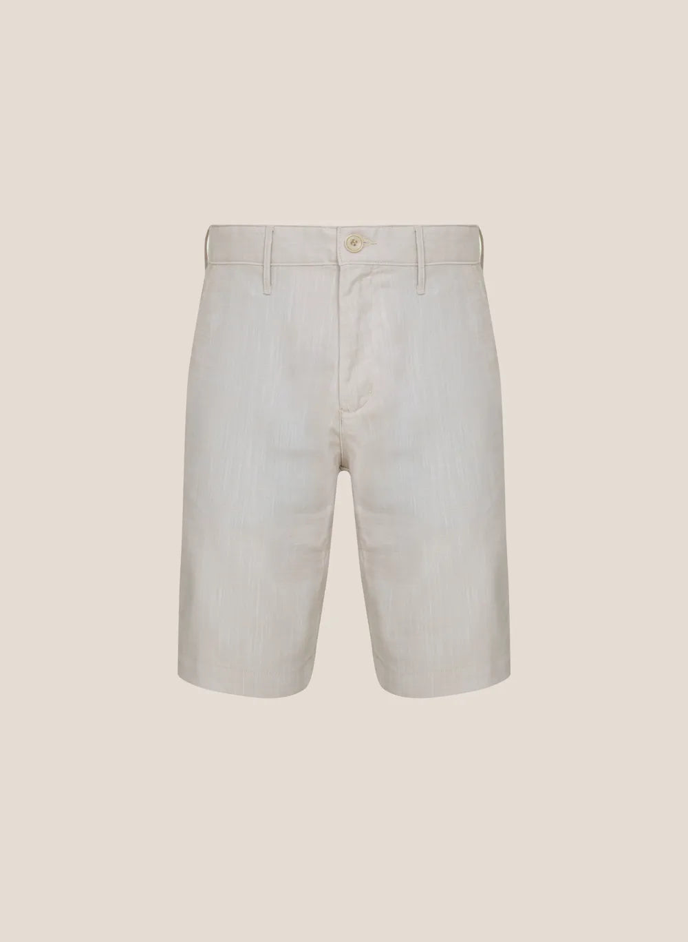 Bermuda Slim Fit Textura Dudalina Masculina