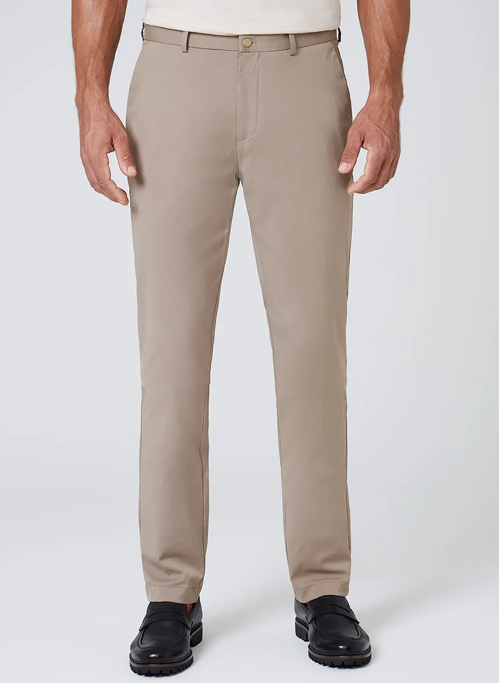 Calça Alfaiataria Tech Dudalina Masculina