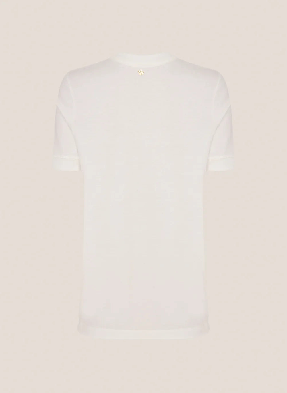 Blusa Regular Fit Amanda Dudalina Feminina